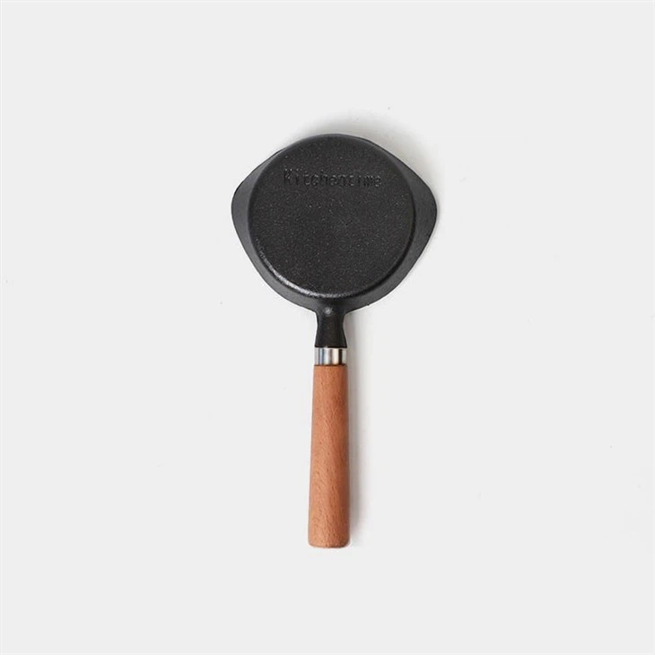 MINI Cast Iron Fry Pan