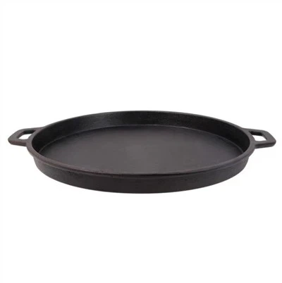 Piastra per barbecue antiaderente